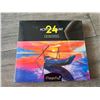 Image 2 : *NEW* Lot Of 2 MagicFly 24PCS Acrylic Paint Sets