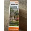 Image 2 : *NEW* Lot Of 1 Homitt Digital Irrigation Timer/ Programmable Water Timer for Lawns & Garden
