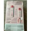 Image 2 : *NEW* Lot Of 1 Schwarzkopf Bonacure Repair Rescue Liter Duo Set; Shampoo & Conditioner