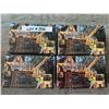 Image 1 : *NEW* Lot Of 4 130LED Fairy String Lights - 2PK