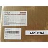 Image 3 : *NEW* Lot Of 2 Assorted Power Tools Sander & Drill