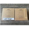 Image 1 : *NEW* Lot Of 2 Aukey True Wireless Earbuds