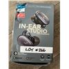 Image 1 : *NEW* Lot Of 1 Liberty 2 Pro Total Wireless Headphones - Studio Performance