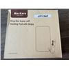 Image 1 : *NEW* Lot Of 1 Super Soft Heating Pad With Straps