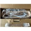 Image 2 : *NEW* Lot Of 1 Super Soft Heating Pad With Straps
