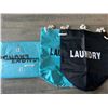 Image 1 : *NEW* Lot Of 3 Packs of 85L Laundry Hampers/Laundry Baskets (2PCS per pack)
