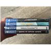 Image 2 : *NEW* Lot Of 4 PlayStation 4 Games