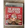 Image 2 : *USED* Lot Of 4 PlayStation 3 Games