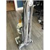 Image 2 : *USED* Lot Of 1 Dyson Upright Vacuum - Untested As Is