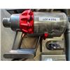 Image 2 : *USED* Lot of 2 Dyson Handheld Vacuums w/ Accessories - Untested. As Is