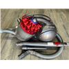 Image 2 : *USED* Lot of 1 Dyson Ball Vacuum - Untested/As Is