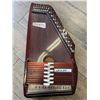 Image 1 : *USED* Lot of 1 Tokai Gakki Chromaharp Musical Instrument
