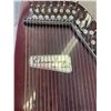 Image 2 : *USED* Lot of 1 Tokai Gakki Chromaharp Musical Instrument