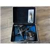 Image 1 : *USED* Lot of 1 Holy Stone Drone with Hard Case - Untested. As Is