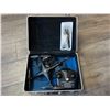 Image 3 : *USED* Lot of 1 Holy Stone Drone with Hard Case - Untested. As Is