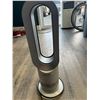 Image 2 : *USED* Lot of 1 Dyson Hot+Cool Fan/Heater - Untested. As Is