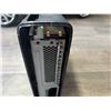 Image 3 : *USED* Lot of 1 Xbox 360S Video Game Console - Untested. As Is