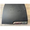 Image 2 : *USED* Lot of 2 Sony Playstation 3 Video Game Consoles - Untested. As Is