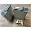 Image 2 : *USED* Lot of 2 Xbox 360 Consoles & 1 Controller - Untested. As Is
