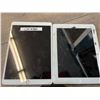 Image 2 : *USED* Apple Product Lot - 2x Used iPads and 1x Used Apple TV - Untested. AS IS