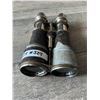Image 1 : *USED* Lot of 1 Vintage Binoculars
