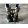 Image 2 : *USED* Lot of 1 Vintage Binoculars