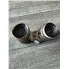 Image 3 : *USED* Lot of 1 Vintage Binoculars