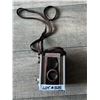 Image 1 : *USED* Lot of 1 Vintage Kodak Duaflex IV Camera