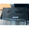 Image 2 : *USED* Lot of 1 Laney Linebacker KB50 Guitar and Keyboard Amplifier - Untested. As Is
