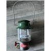 Image 2 : *USED* Lot of 1 Coleman Lantern - Untested. As Is