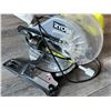 Image 2 : *USED* Lot of 1 Ryobi Table Saw - Untested. As Is