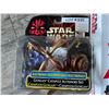 Image 2 : *USED* Lot of Assorted Star Wars Toys