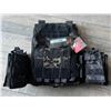 Image 1 : *NEW* Lot Of 1 Yakeda Tactical/Security Camo Vest