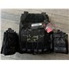 Image 3 : *NEW* Lot Of 1 Yakeda Tactical/Security Camo Vest