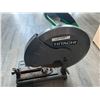 Image 1 : *USED* Lot Of 1 Hitachi Table Saw - As Is Untested