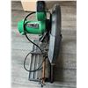 Image 2 : *USED* Lot Of 1 Hitachi Table Saw - As Is Untested