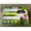 Image 1 : *NEW* Lot Of 1 Solar Garden Lights - 8 Pack