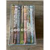 Image 3 : *NEW* Lot Of 1 A Silent Voice The Complete Box Set Manga Series
