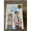 Image 1 : *NEW* Lot Of 1 A Silent Voice The Complete Box Set Manga Series