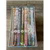 Image 2 : *NEW* Lot Of 1 A Silent Voice The Complete Box Set Manga Series