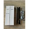 Image 1 : *NEW* Lot Of 2 Boxes Of Black Lights - 2 Packs Of 2