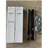 Image 2 : *NEW* Lot Of 2 Boxes Of Black Lights - 2 Packs Of 2