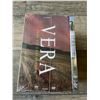 Image 2 : *NEW* Lot Of 1 DVD Collection/Series Vera Sets 1-7 Collection With Set 8