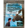 Image 1 : *NEW* Lot Of 1 DVD Collection/Series Northern Exposure The Complete Series
