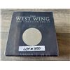 Image 1 : *NEW* Lot Of 1 DVD Collection/Series The West Wing Complete Series