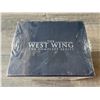 Image 2 : *NEW* Lot Of 1 DVD Collection/Series The West Wing Complete Series