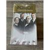 Image 2 : *NEW* Lot Of 1 DVD Collection/Series Poirot Complete Cases Collection