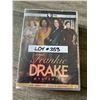 Image 1 : *NEW* Lot Of 1 DVD Collection/Series Frankie Drake Mysteries Complete Fourth Season