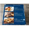 Image 4 : *NEW* Lot Of 1 4.8L Insignia Air Fryer - Open Box