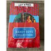 Image 1 : *NEW* Lot Of 1 Book Set - The Hardy Boys Collection